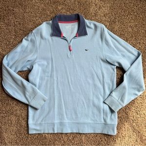 Vineyard Vines Quarter Zip